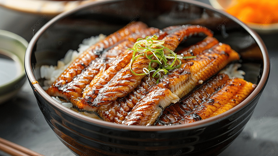 Signature Rice Bowl